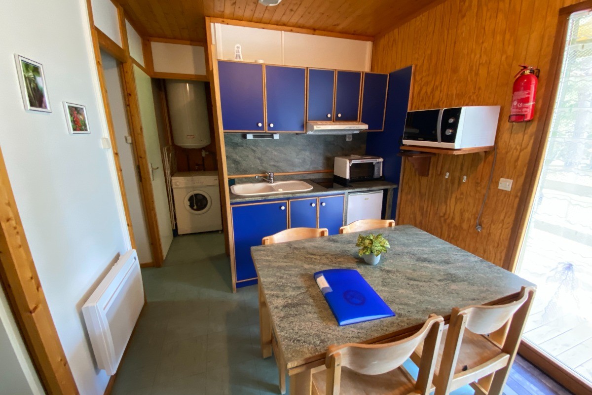 Espace de vie