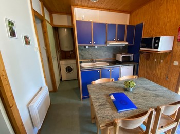 Espace de vie