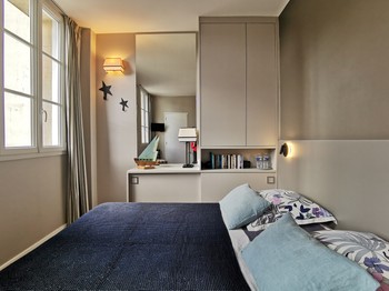 Flimiou room
