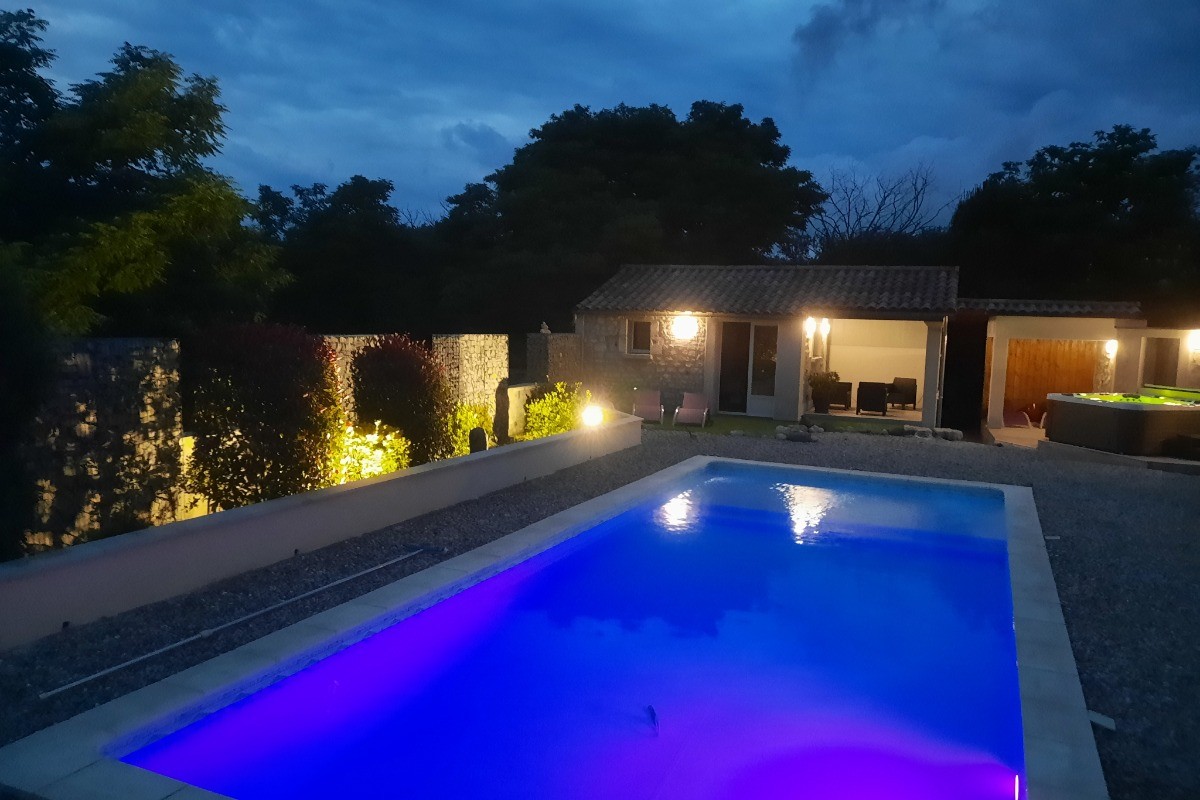 Photo n° 19 de la location