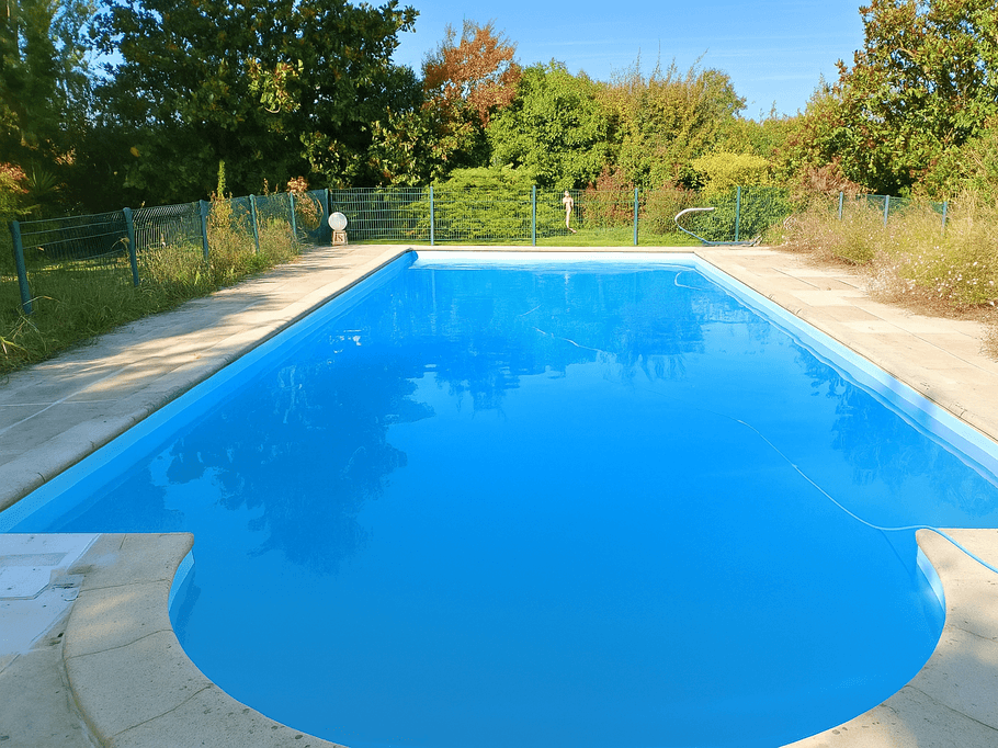 Gite de 8 à 10 personnes près d'Agen - Lot-et-Garonne