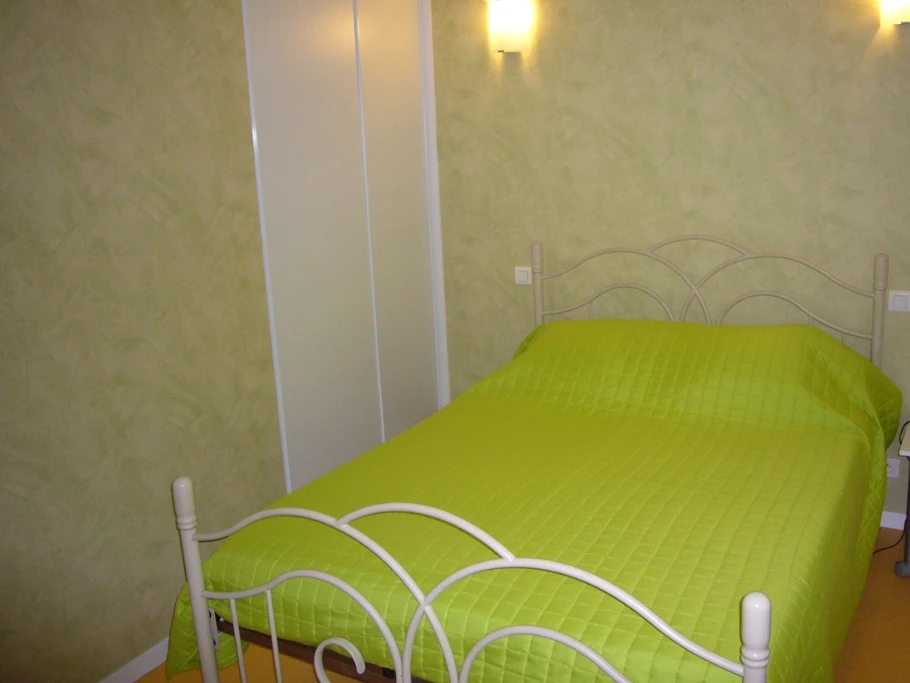 chambre 1