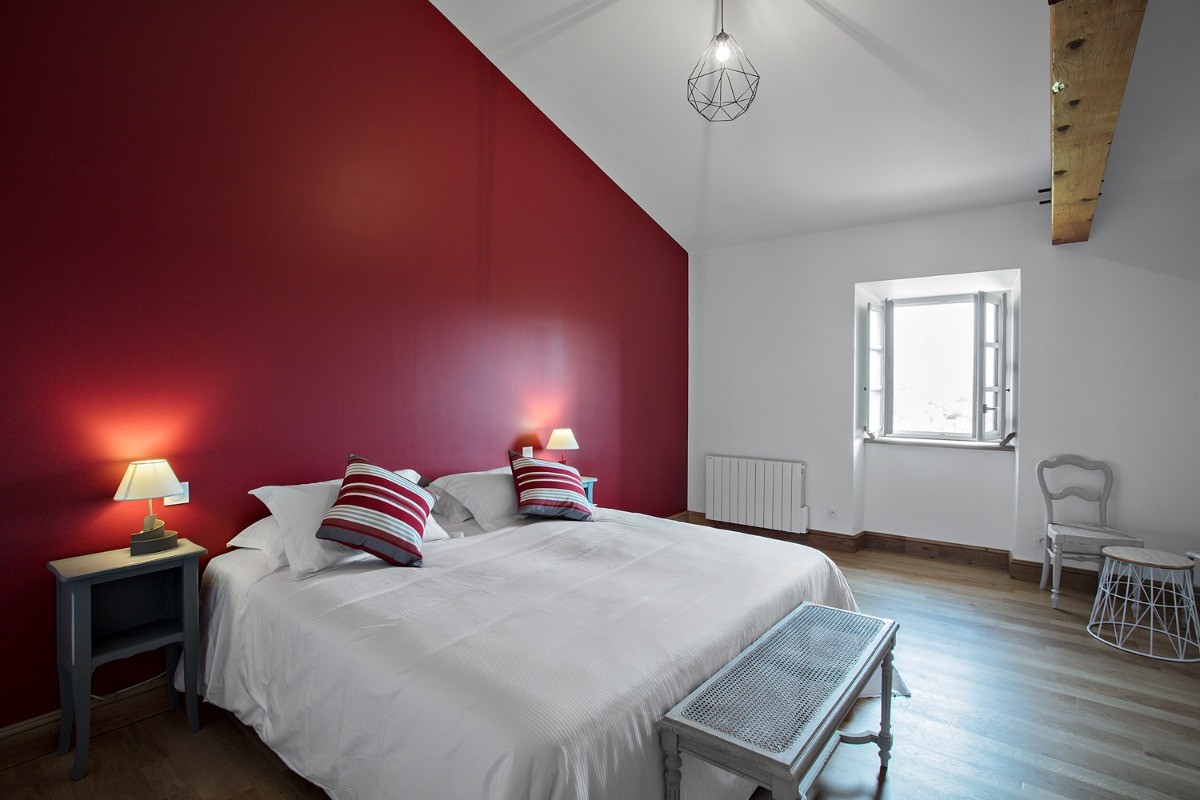 Chambre 3 étage
