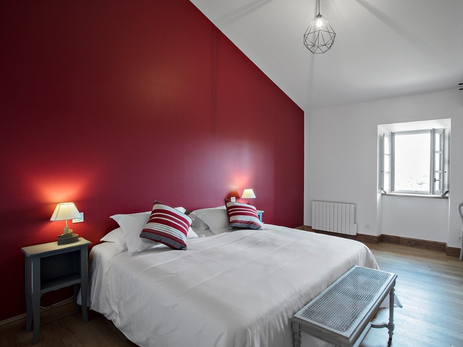 Chambre 3 étage