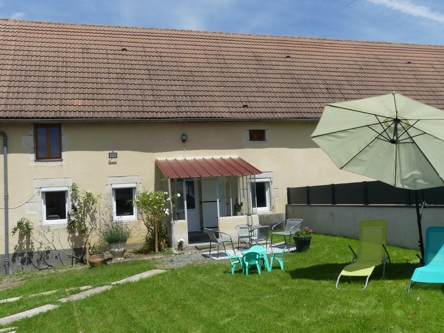 Photo n° 1 de la location