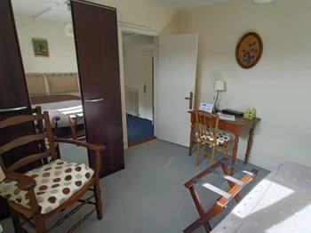 Chambre familiale des vergers