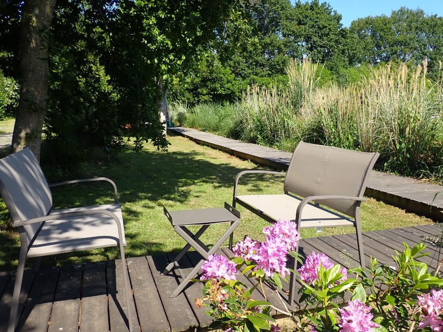 Un après-midi de bonheur