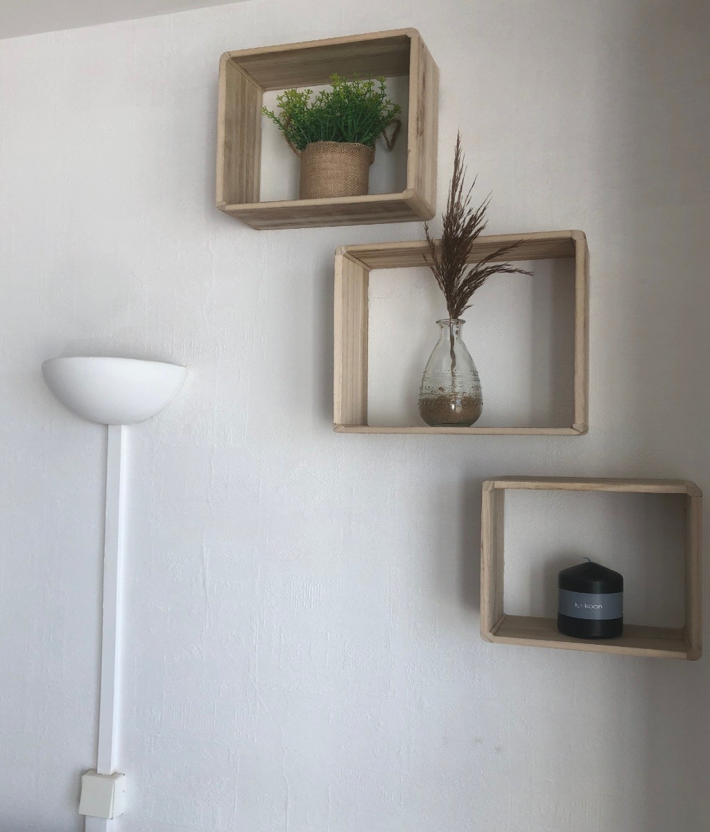 Décoration salon