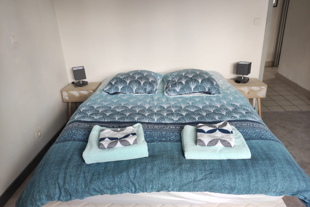 Chambre 1