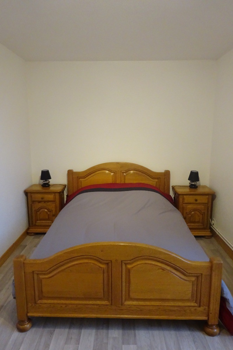 CHAMBRE PARENTS