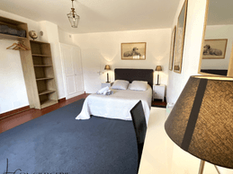 Chambre RDC