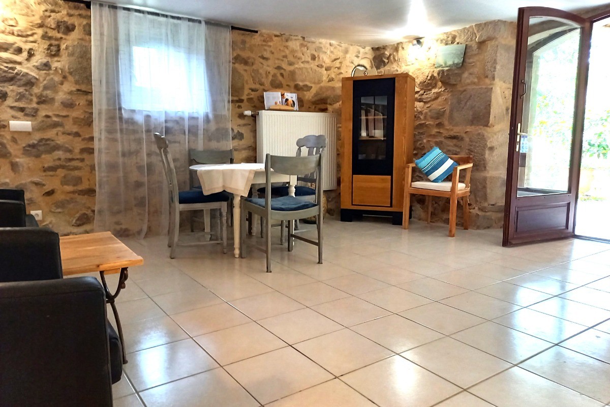 Photo n° 18 de la location