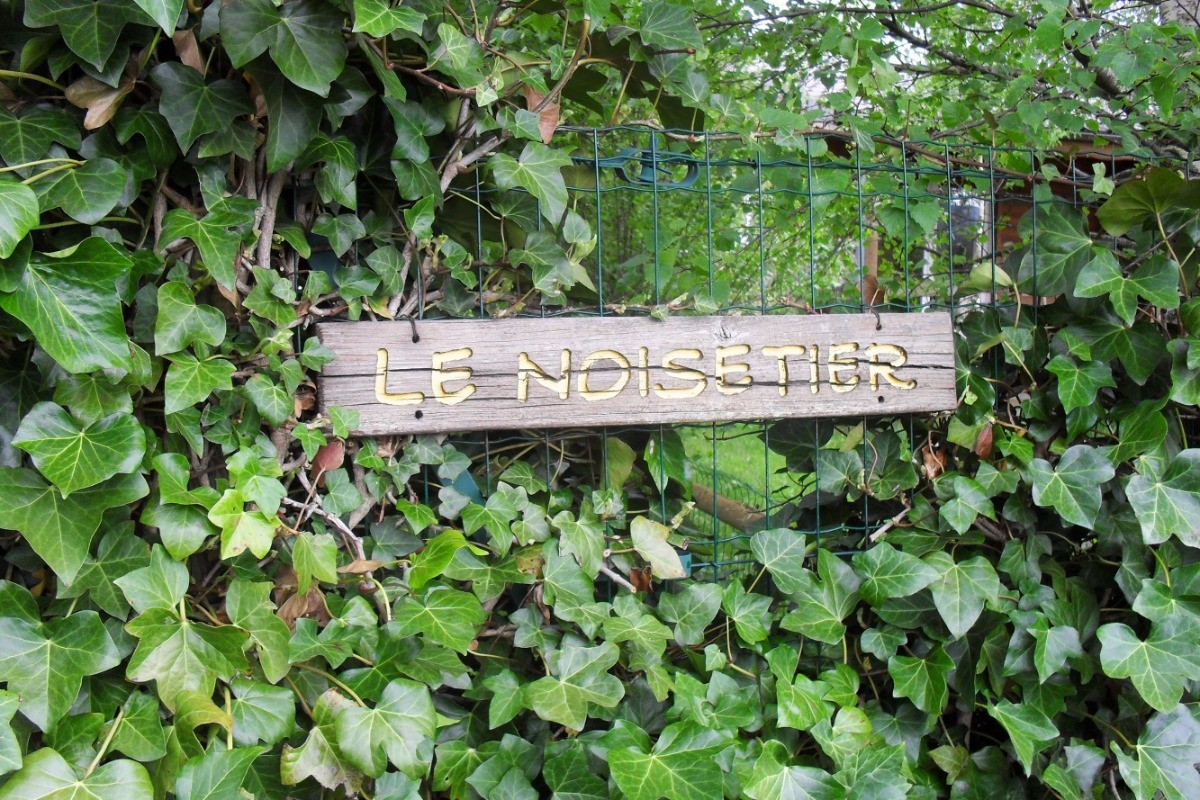 Chalet le Noisetier