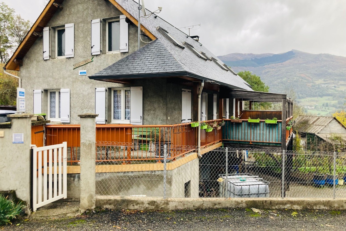 Maison