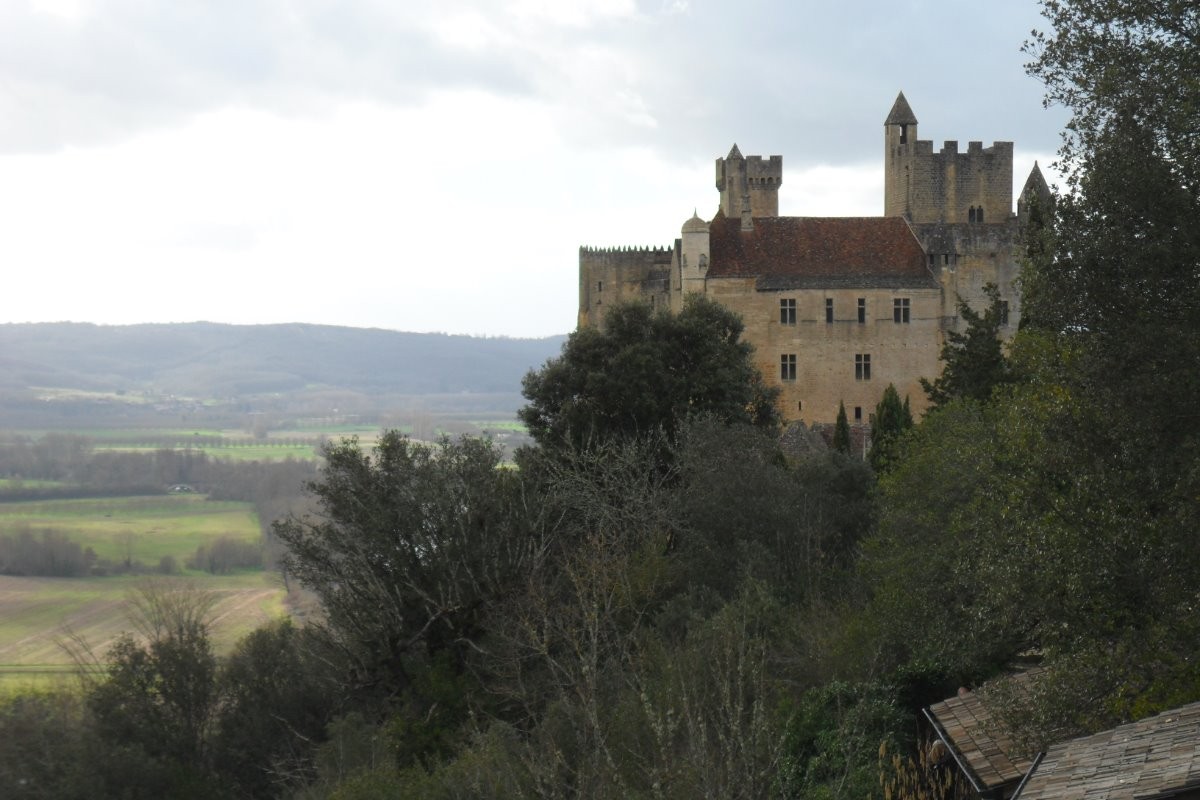 CHATEAU DE BEYNAC