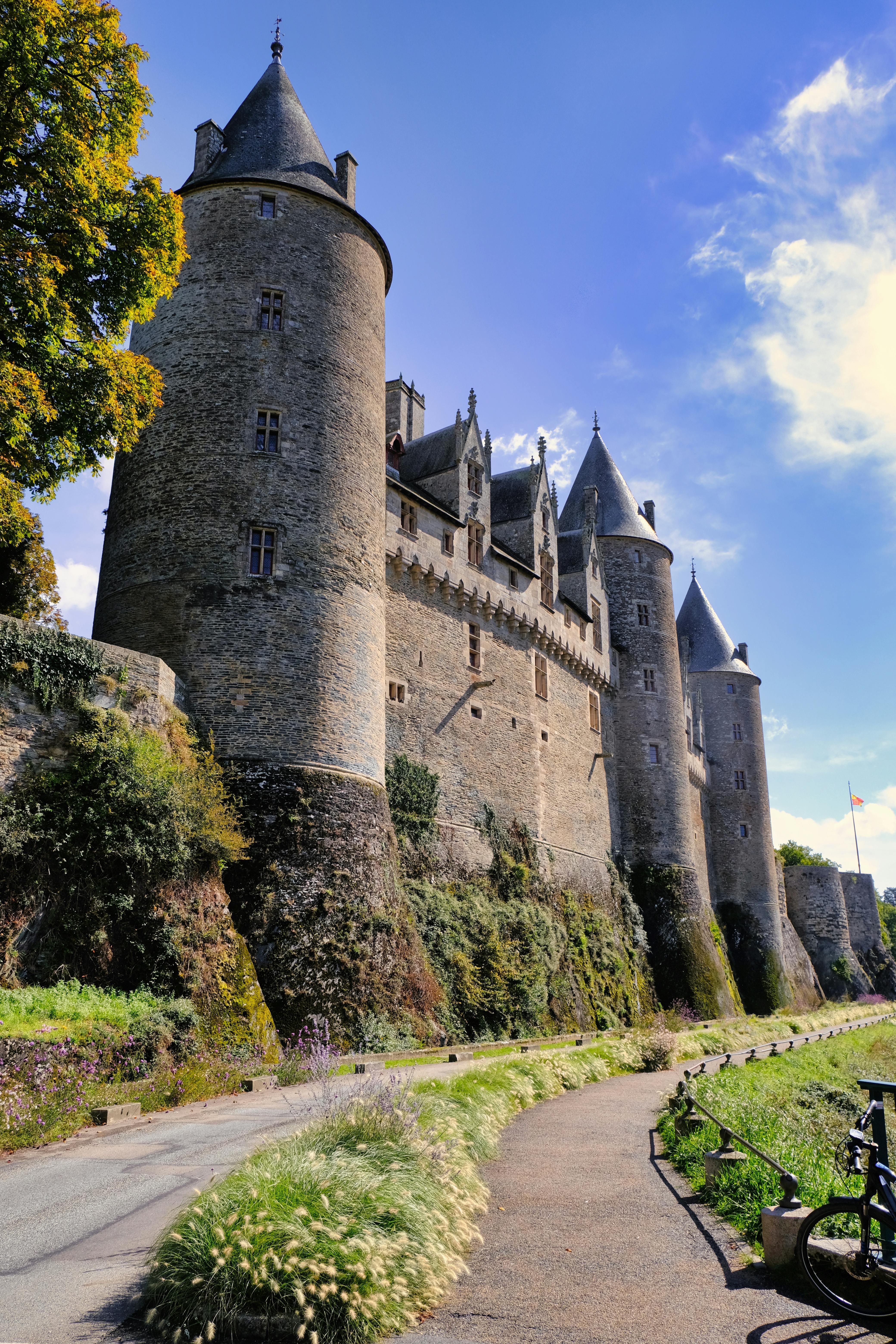 Josselin