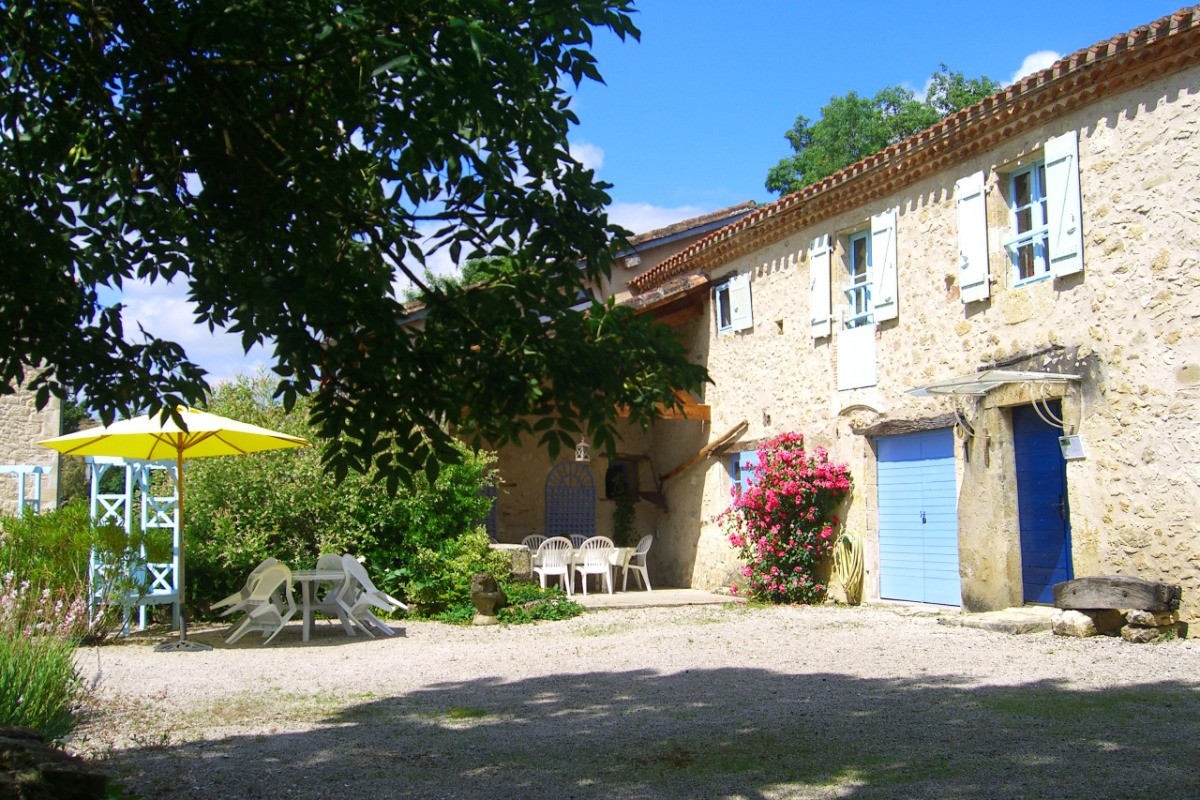 Photo n° 6 of the location