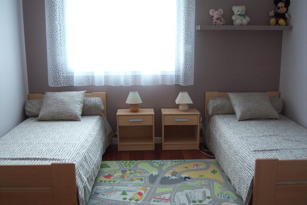 Chambre enfants ou Adultes