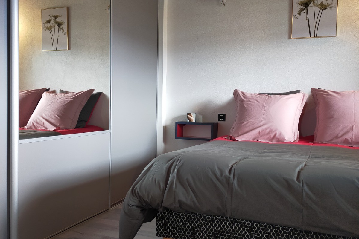 Chambre 1
