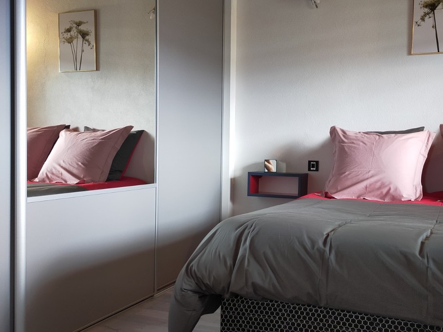 Chambre 1