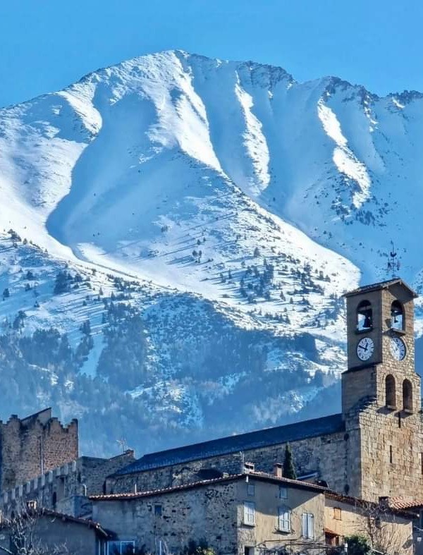 Photo n° 1 de la location