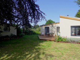 Jacob, Clévacances, location, Plouha, vue extérieure de la maison