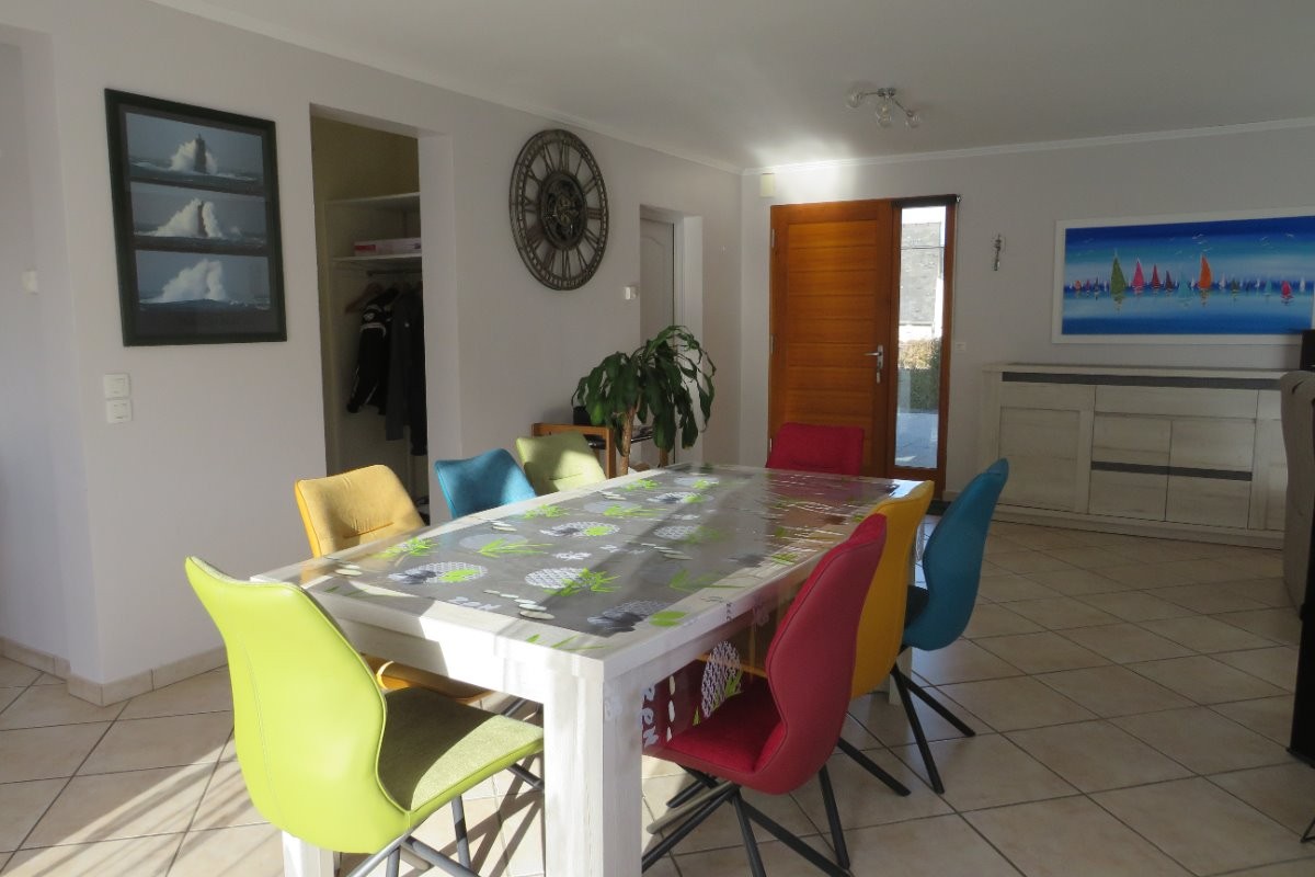 Photo n° 10 de la location