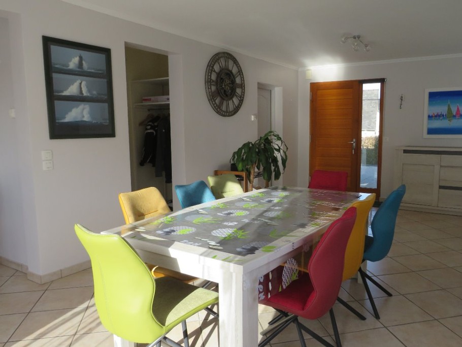 Photo n° 10 de la location