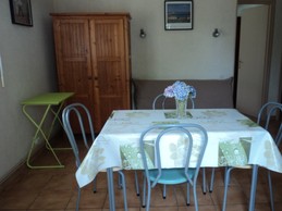 Appartement Guiné - Ustaritz