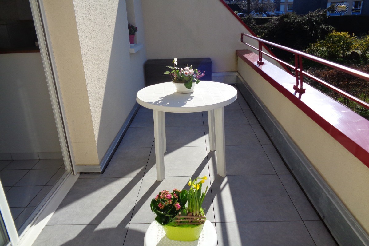 grande terrasse