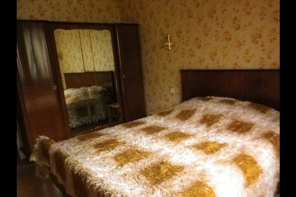 chambre rez-de-chaussée