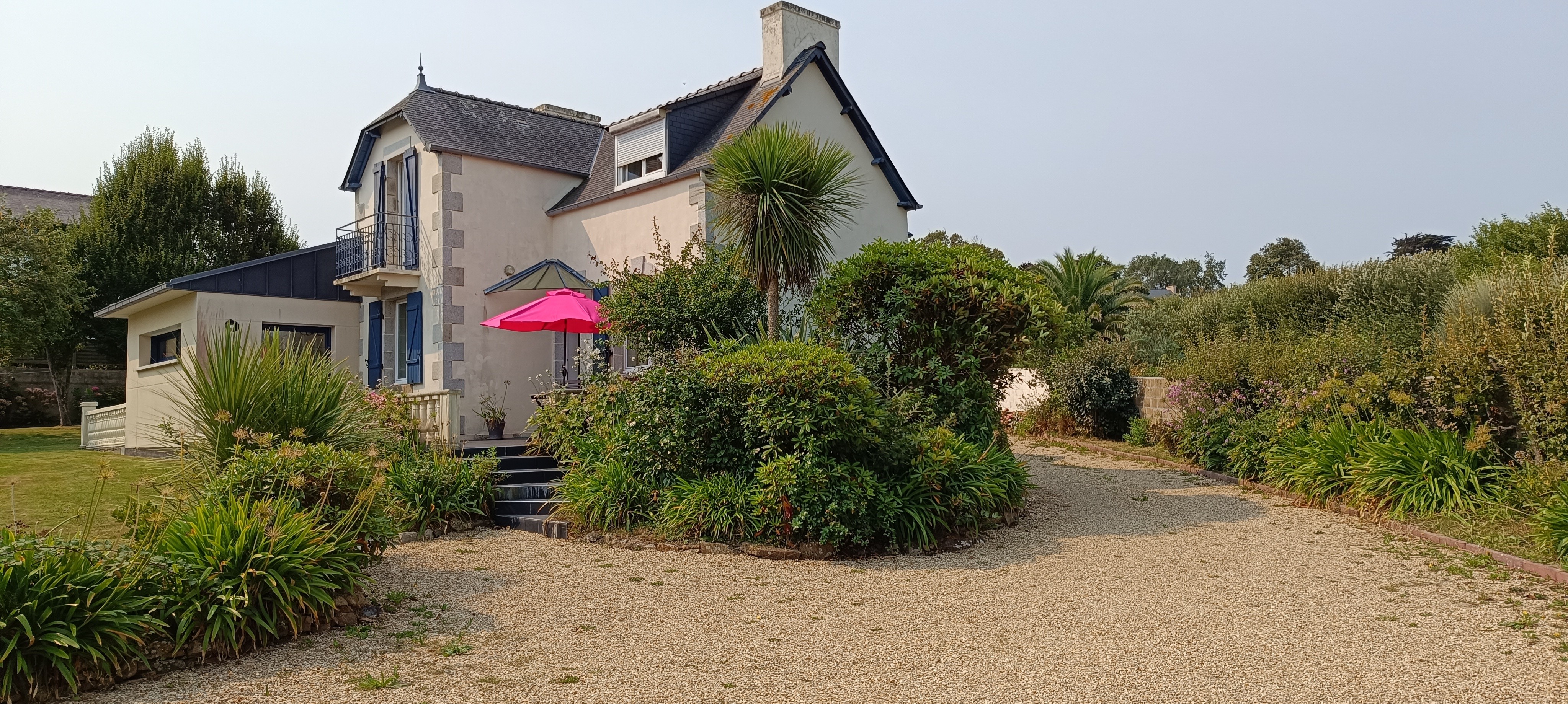 maison des années 30