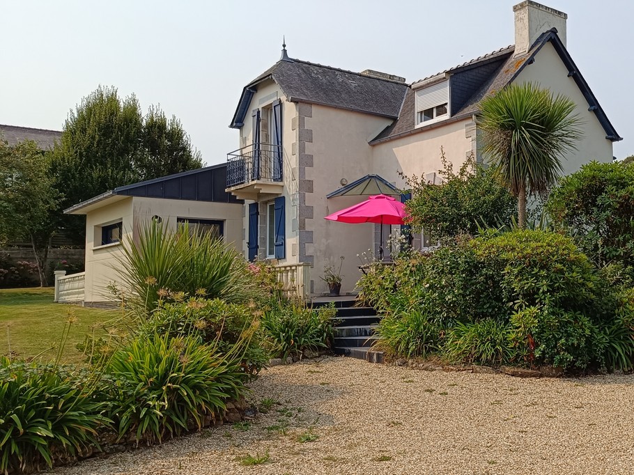 maison des années 30