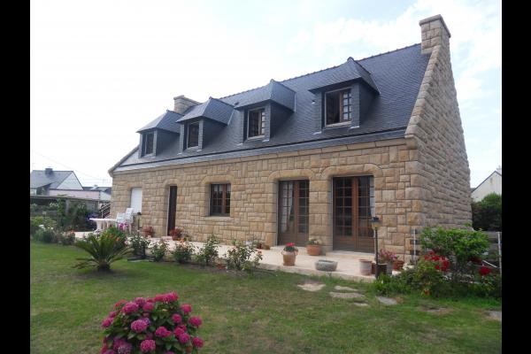 Extérieur - jardin