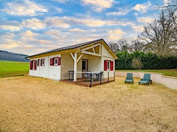 Chalet Prairie