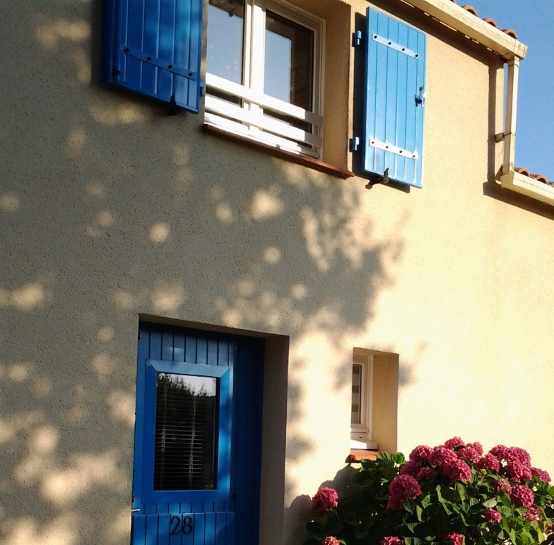 entrée