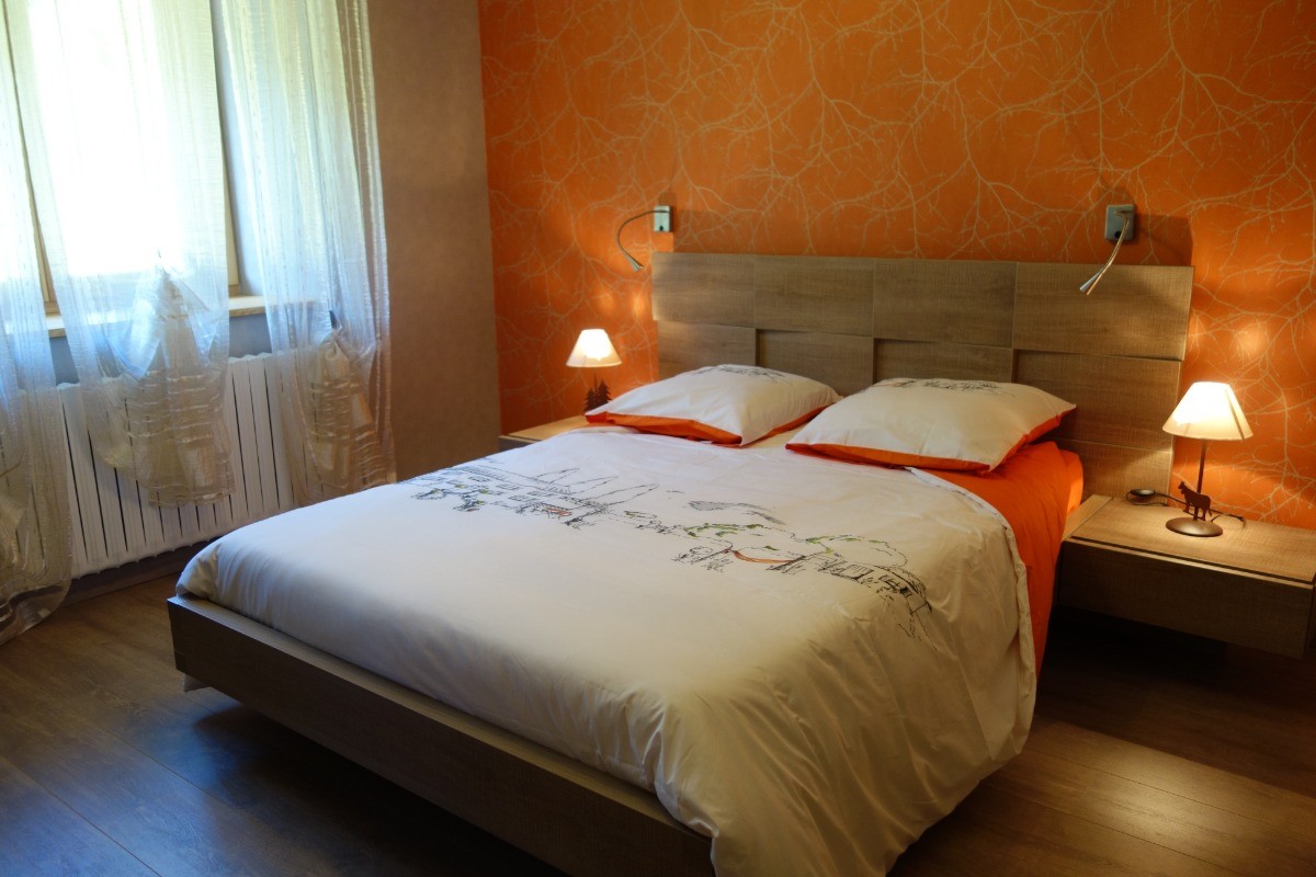 Chambre 140