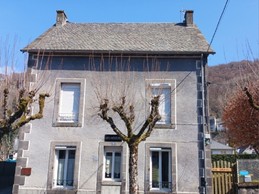 Gîte "Le Queureuilh" - Mont-Dore, Massif du Sancy