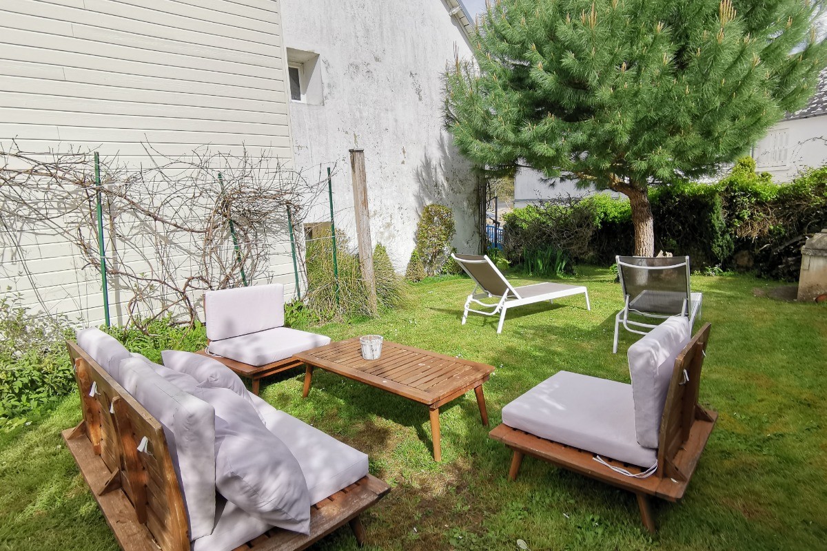 Photo n° 19 de la location