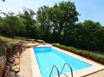 Piscine privée