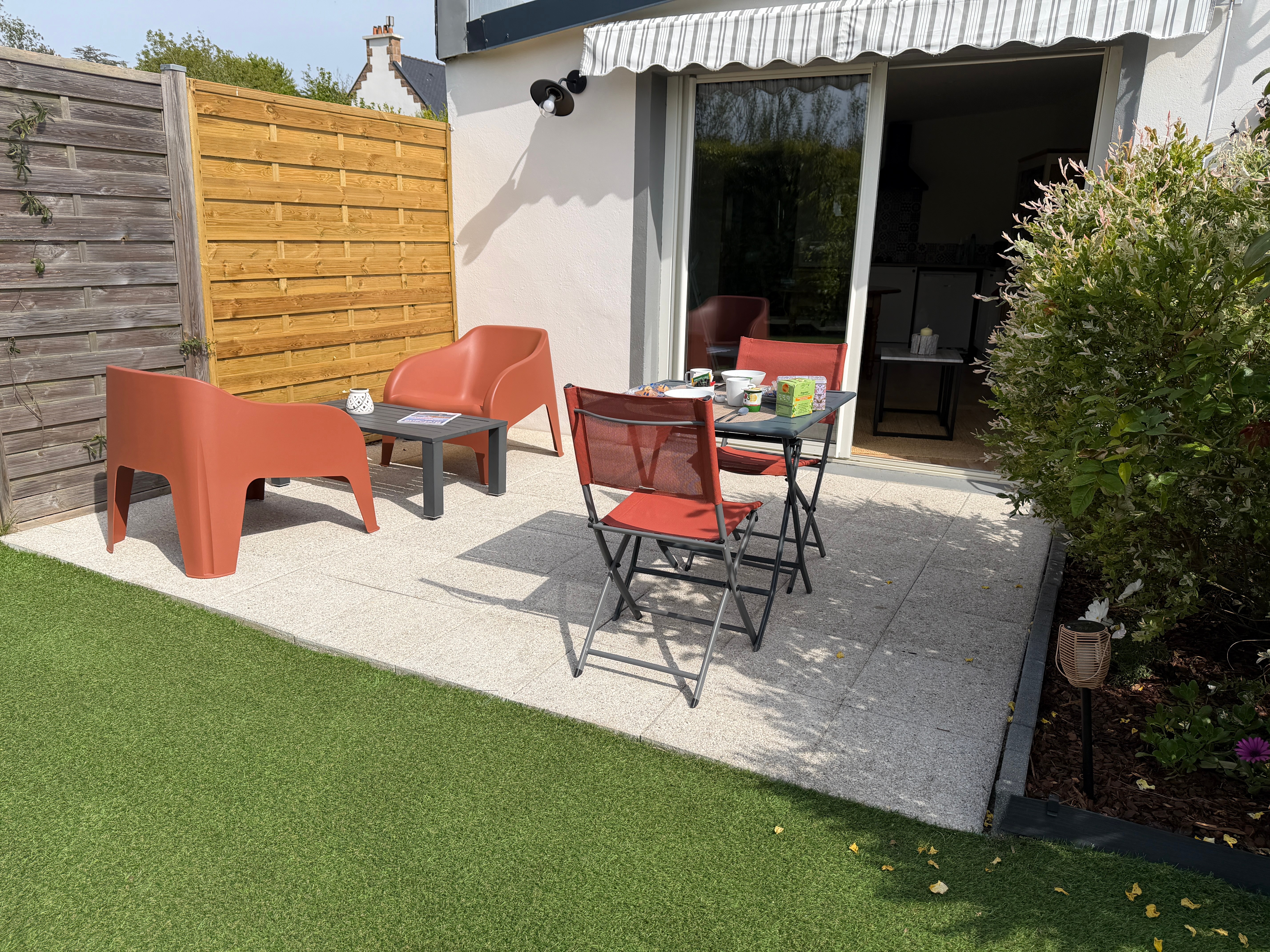 New garden furniture 2026