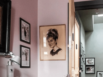 Room Côté 3 – La Femme d’à Côté – Saint-Valery-sur-Somme – Hauts-de-France