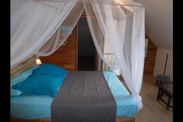 la chambre grand large