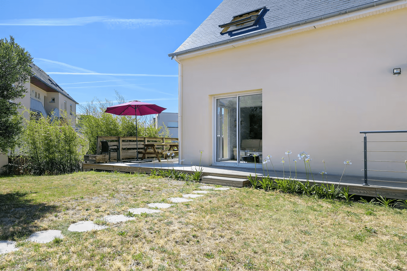 Photo n° 19 de la location