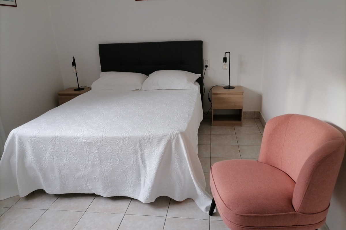 Chambre 1