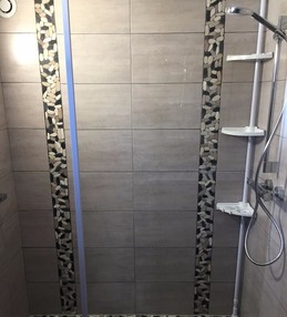 SALLE D'EAU - DOUCHE