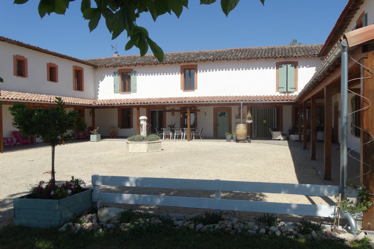 Photo n° 6 of the location