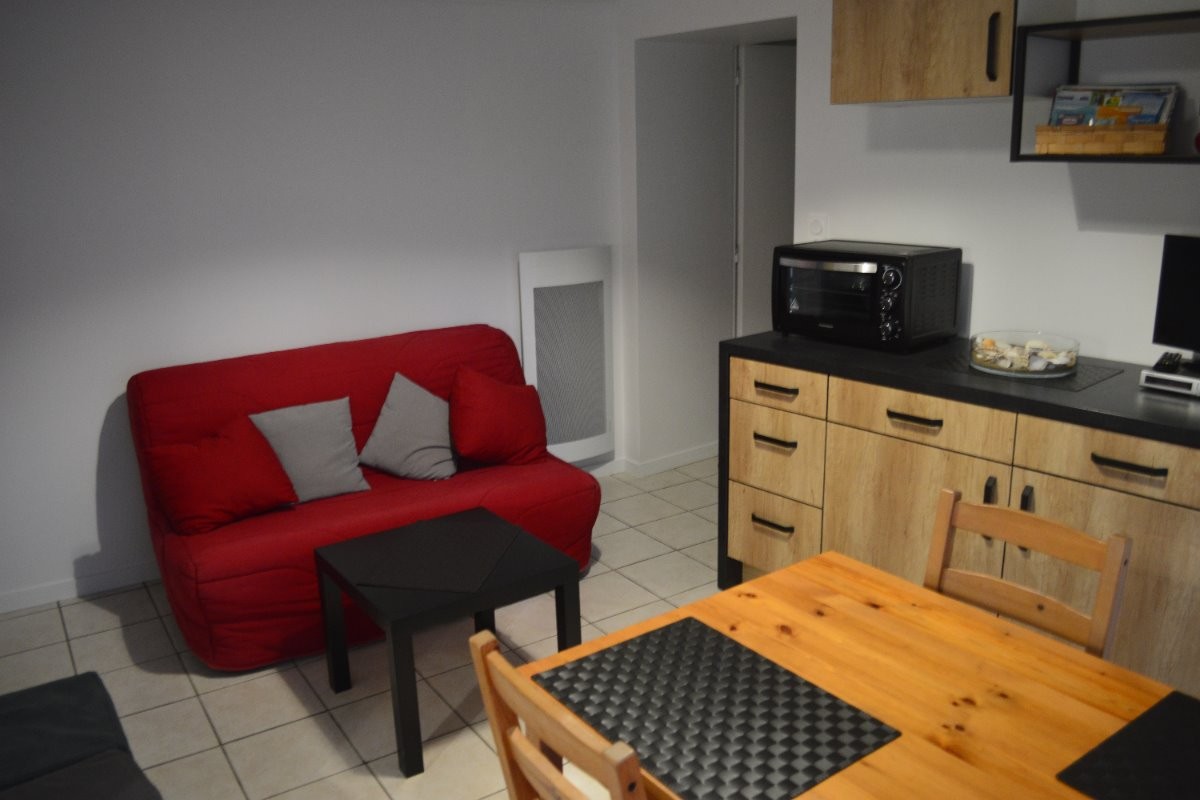 Le salon