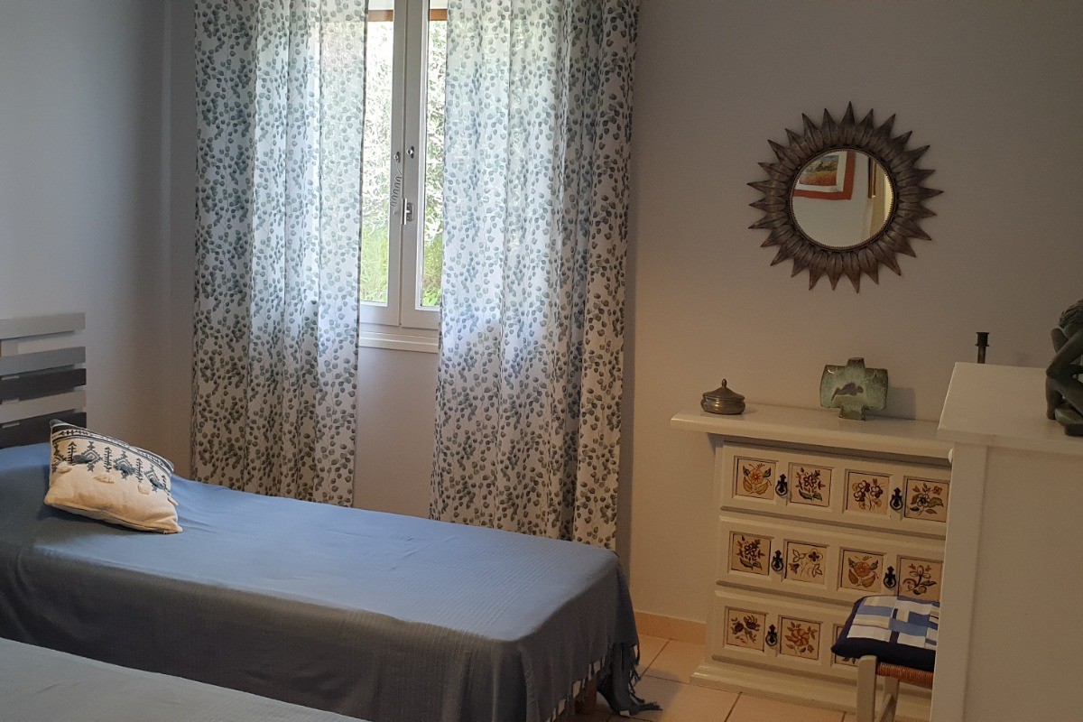 chambre 2