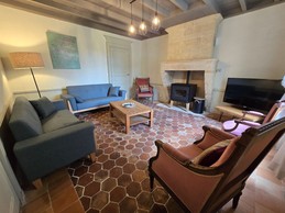 Bello Viso lounge for 8 people